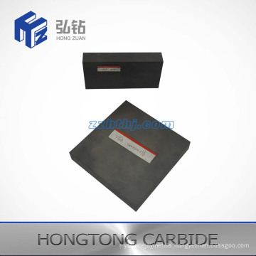 Yg6X Cemented Carbide for Plate Blanks From Hongtong